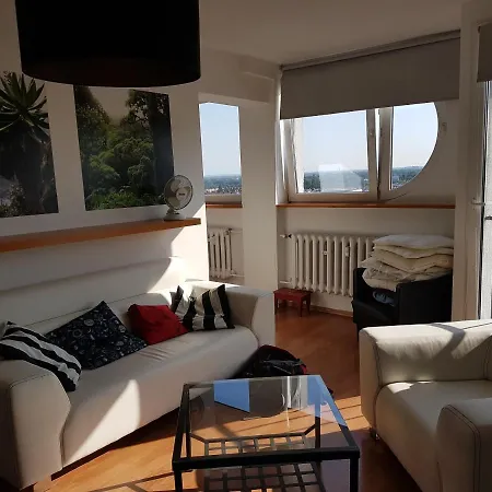 Sunrise View